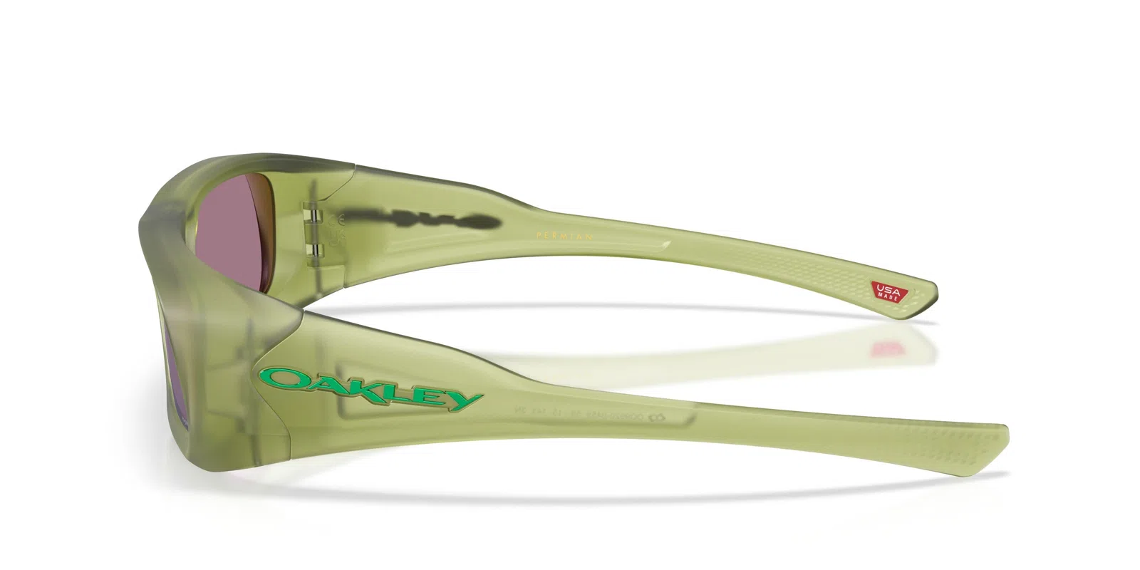 Oakley Permian 9520 Sunglasses - view 30